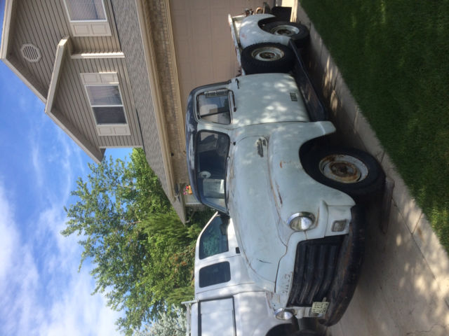 1954 GMC Other Standard - photo 2