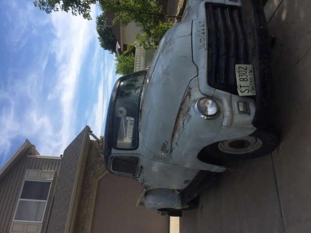 1954 GMC Other Standard - photo 3