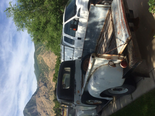 1954 GMC Other Standard - photo 4