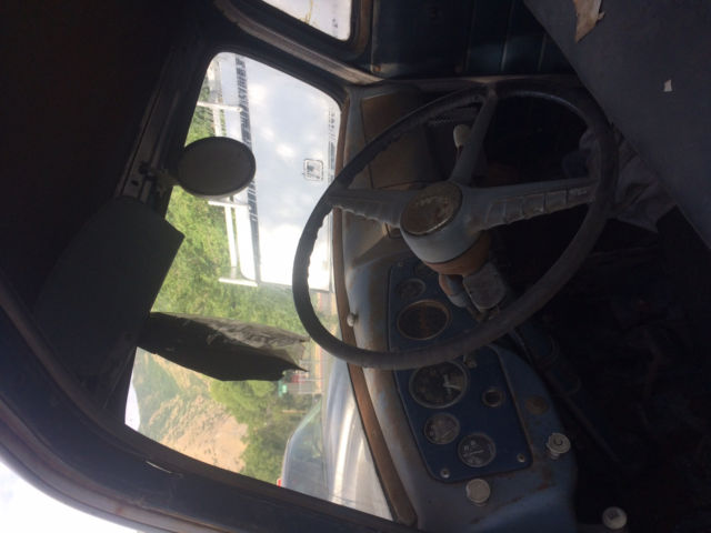 1954 GMC Other Standard - photo 5