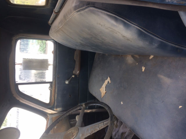 1954 GMC Other Standard - photo 6