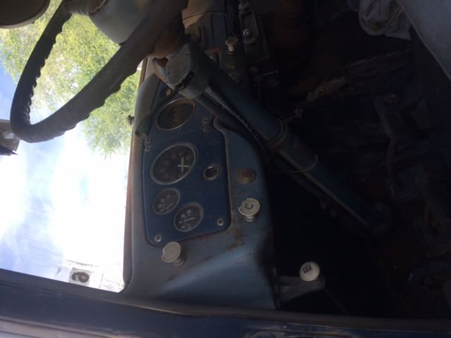 1954 GMC Other Standard - photo 8