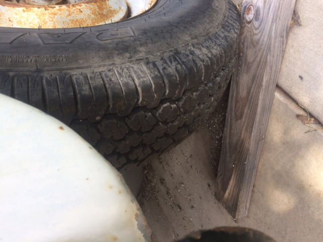 1954 GMC Other Standard - photo 9