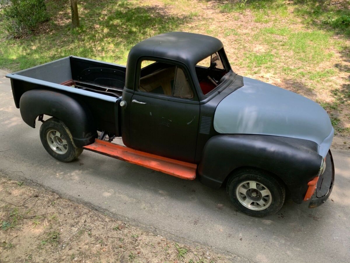 1954 GMC 100 - photo 6