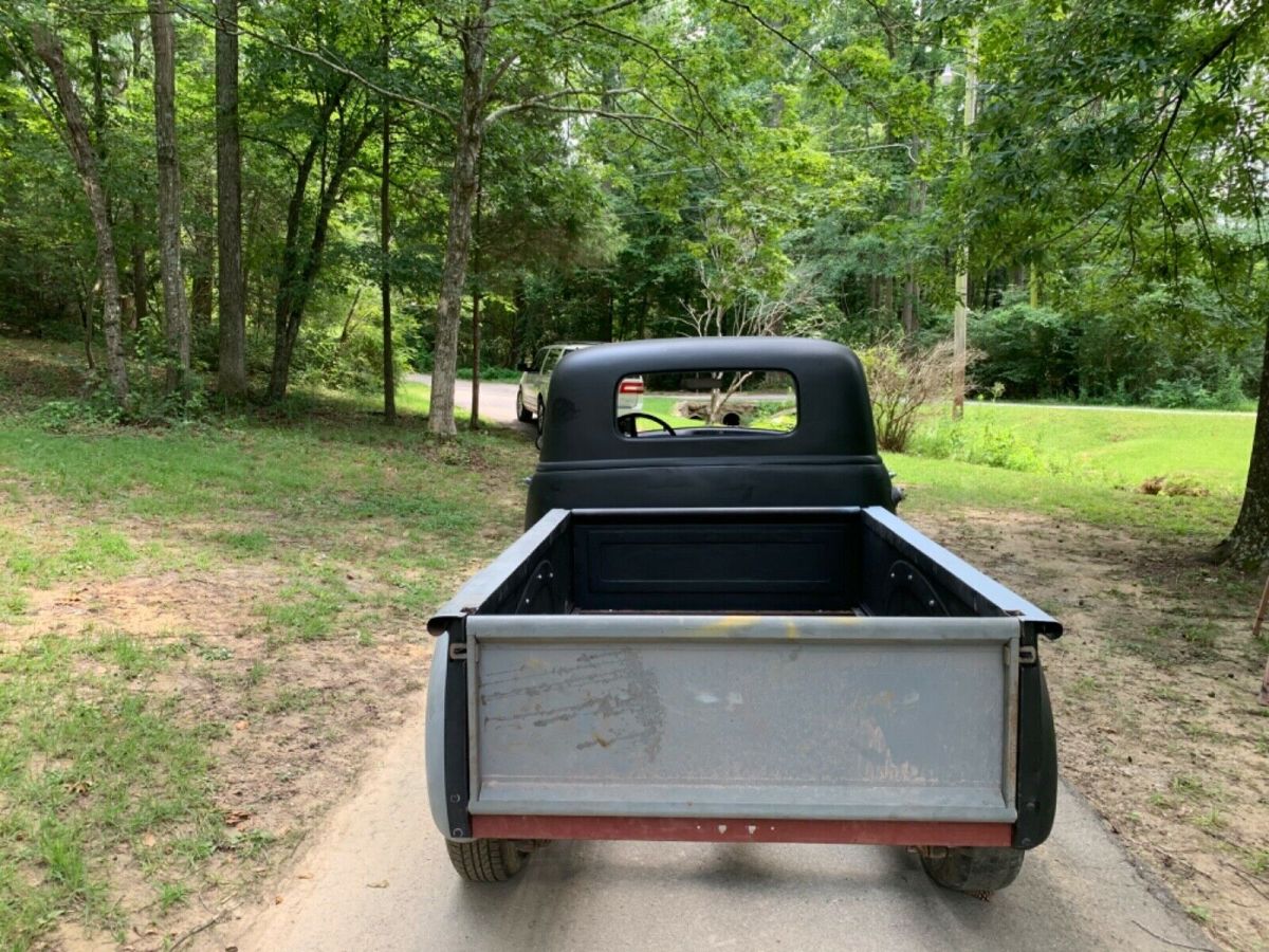 1954 GMC 100 - photo 7