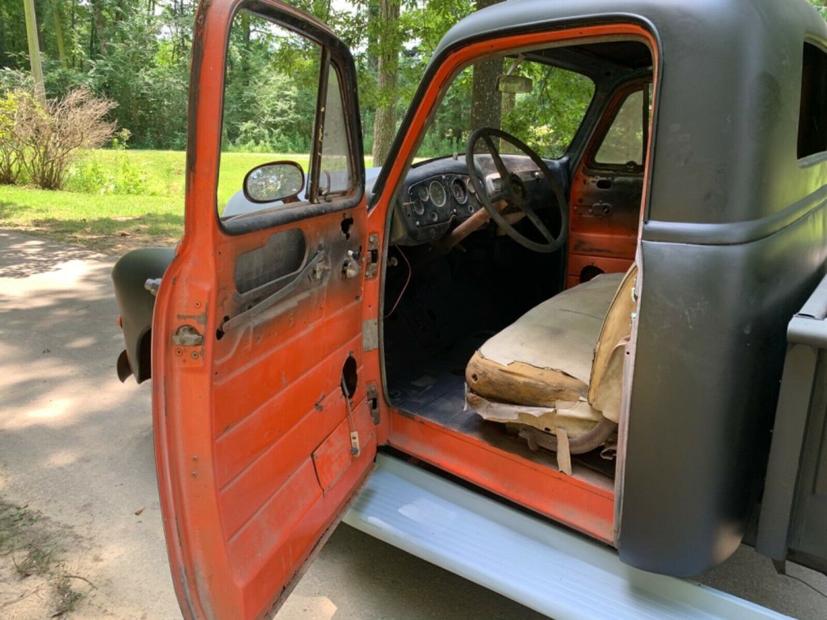 1954 GMC 100 - photo 9