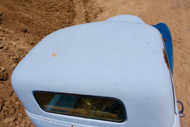 1954 Chevrolet Other Pickups GMC Pickup 101, Nevada Desert truck, no rust - photo 12