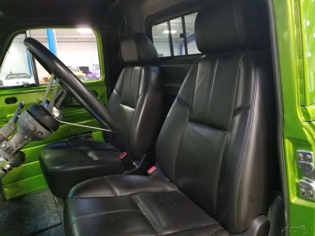 1954 GMC Other - photo 13