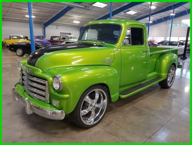 1954 GMC Other - photo 2