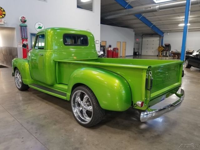 1954 GMC Other - photo 4