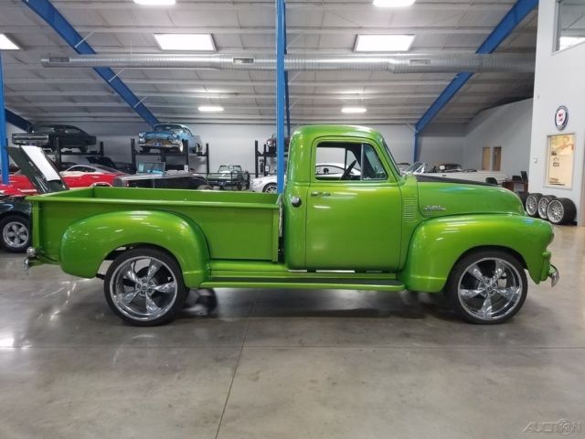 1954 GMC Other - photo 7