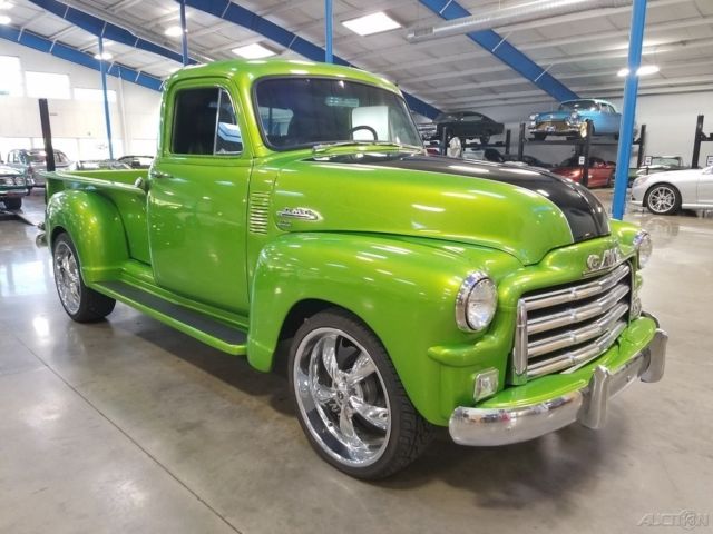 1954 GMC Other - photo 8