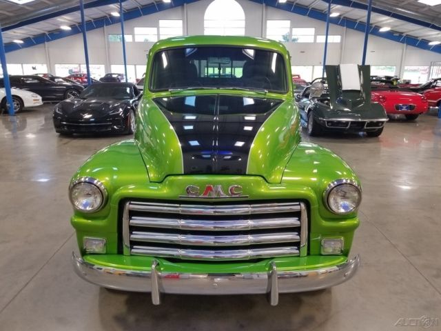 1954 GMC Other - photo 9
