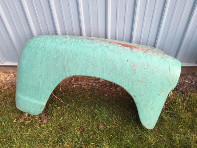 1954 GMC Other - photo 10