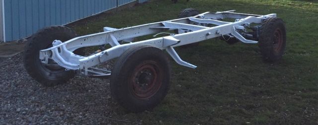 1954 GMC Other - photo 3