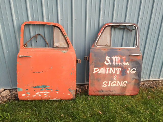 1954 GMC Other - photo 4