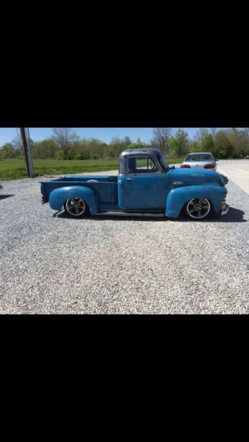 1954 GMC Other truck - photo 2