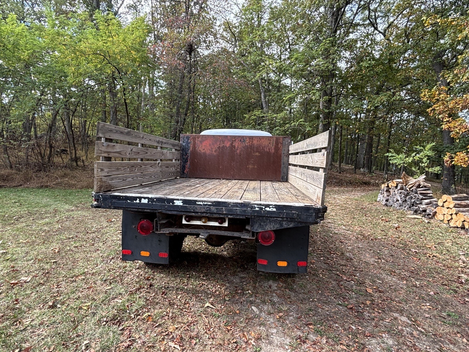 1954 GMC 250 - photo 10