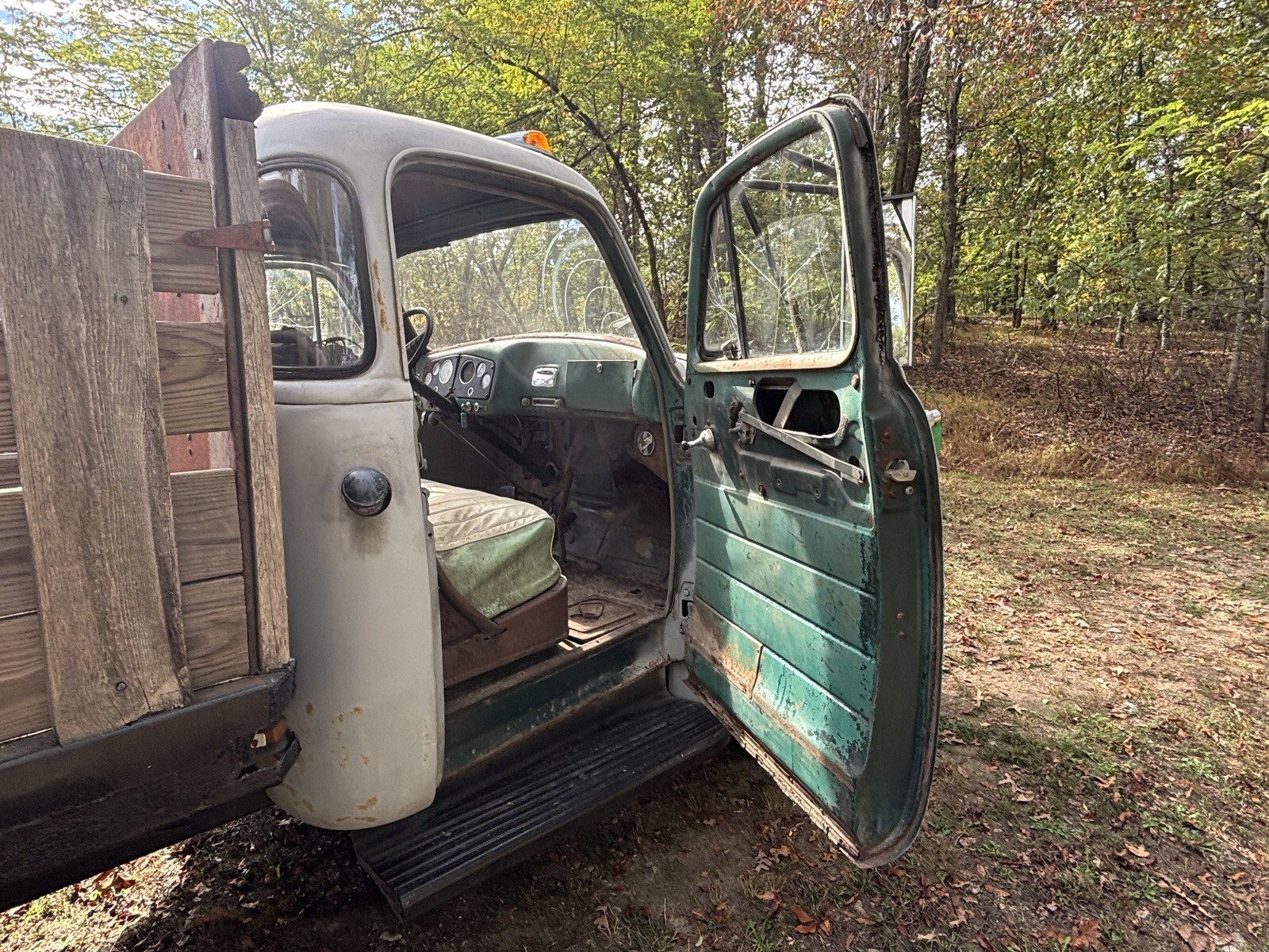 1954 GMC 250 - photo 11
