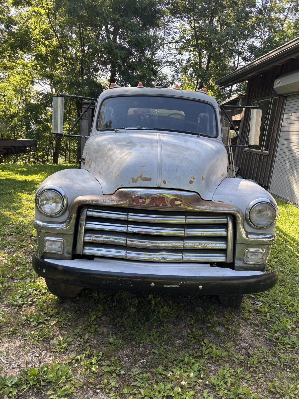 1954 GMC 250 - photo 12