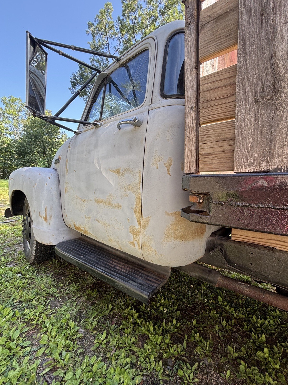 1954 GMC 250 - photo 5