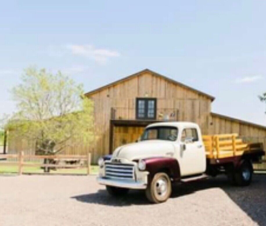 1954 GMC 250 - photo 5