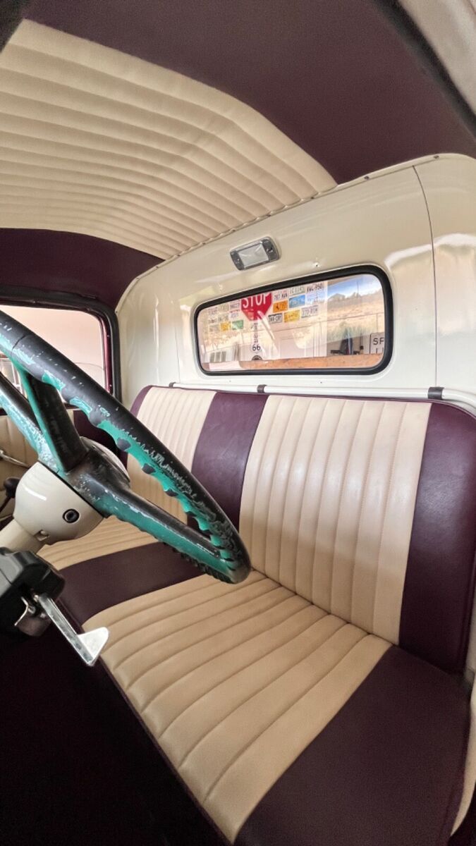 1954 GMC 250 - photo 8