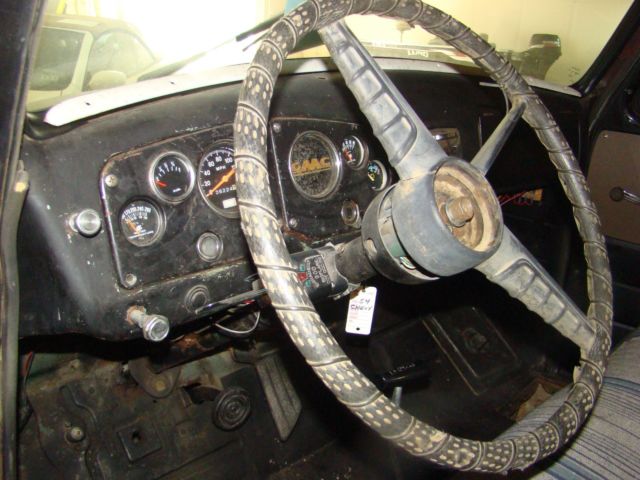 1954 GMC Sierra 1500 - photo 13