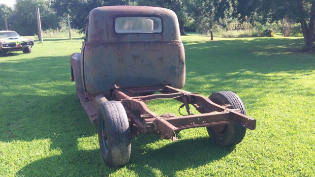 1954 GMC Other - photo 2