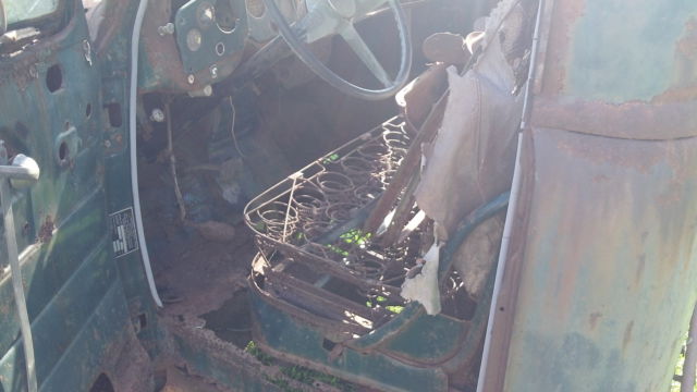 1954 GMC Other - photo 3