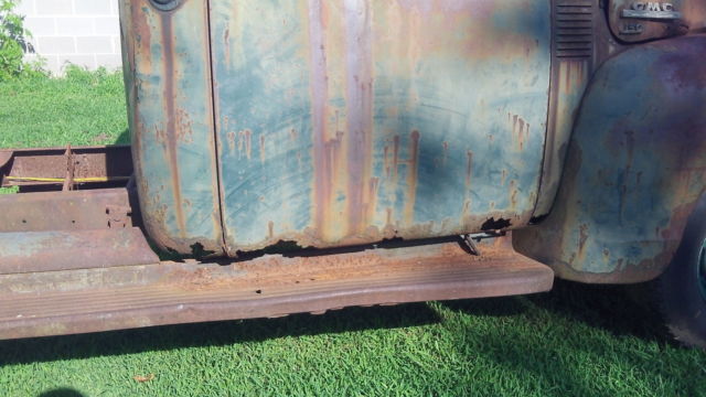 1954 GMC Other - photo 4