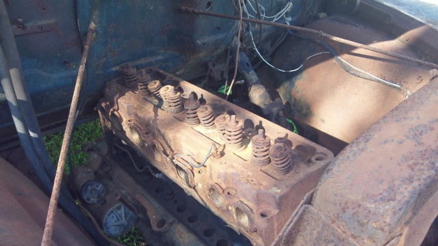 1954 GMC Other - photo 5