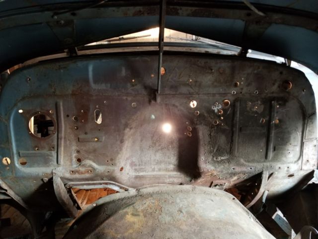 1954 GMC Other - photo 10