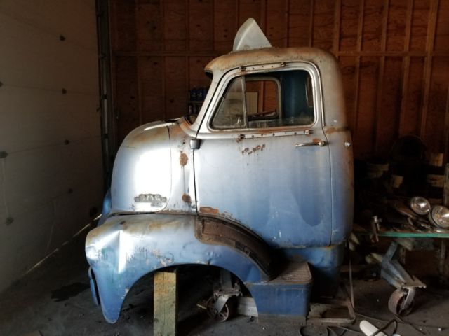 1954 GMC Other - photo 11