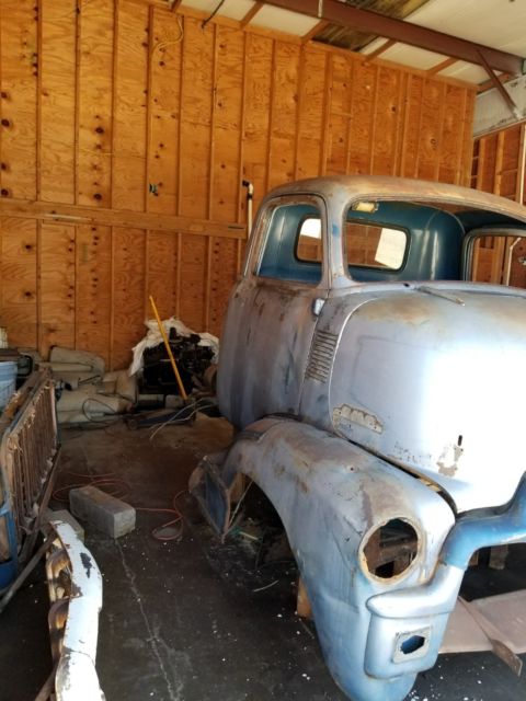 1954 GMC Other - photo 12