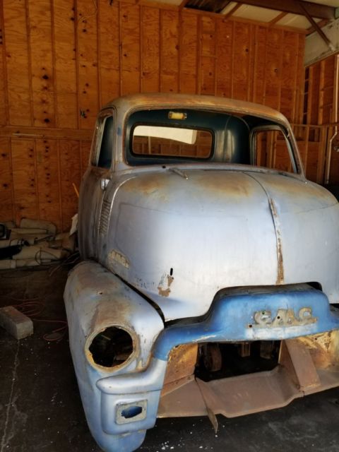 1954 GMC Other - photo 13
