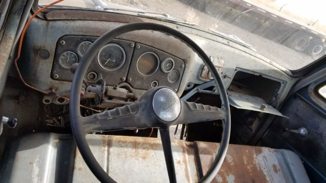 1954 GMC Other - photo 4
