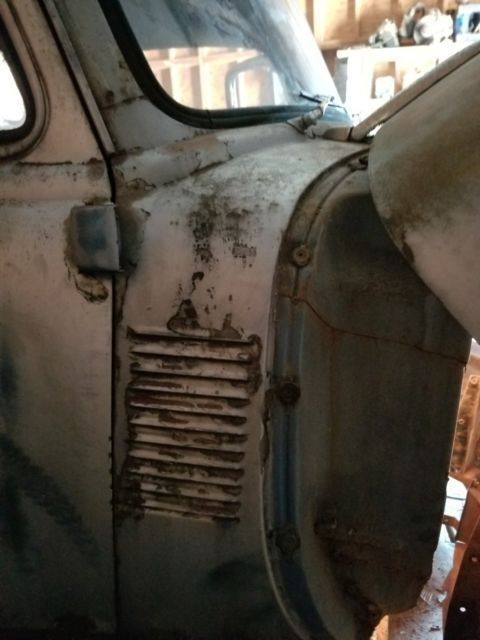 1954 GMC Other - photo 7