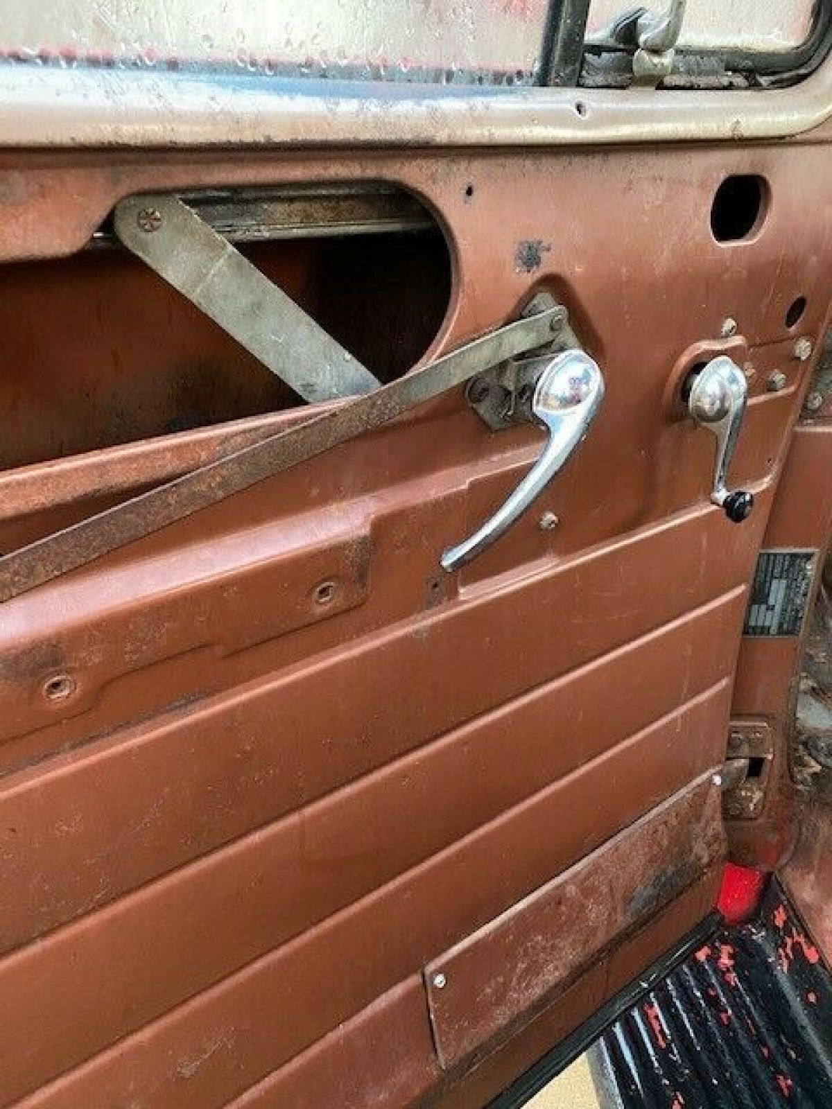 1954 GMC 300-24 - photo 10
