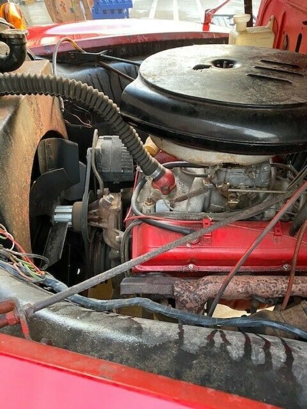 1954 GMC 300-24 - photo 4