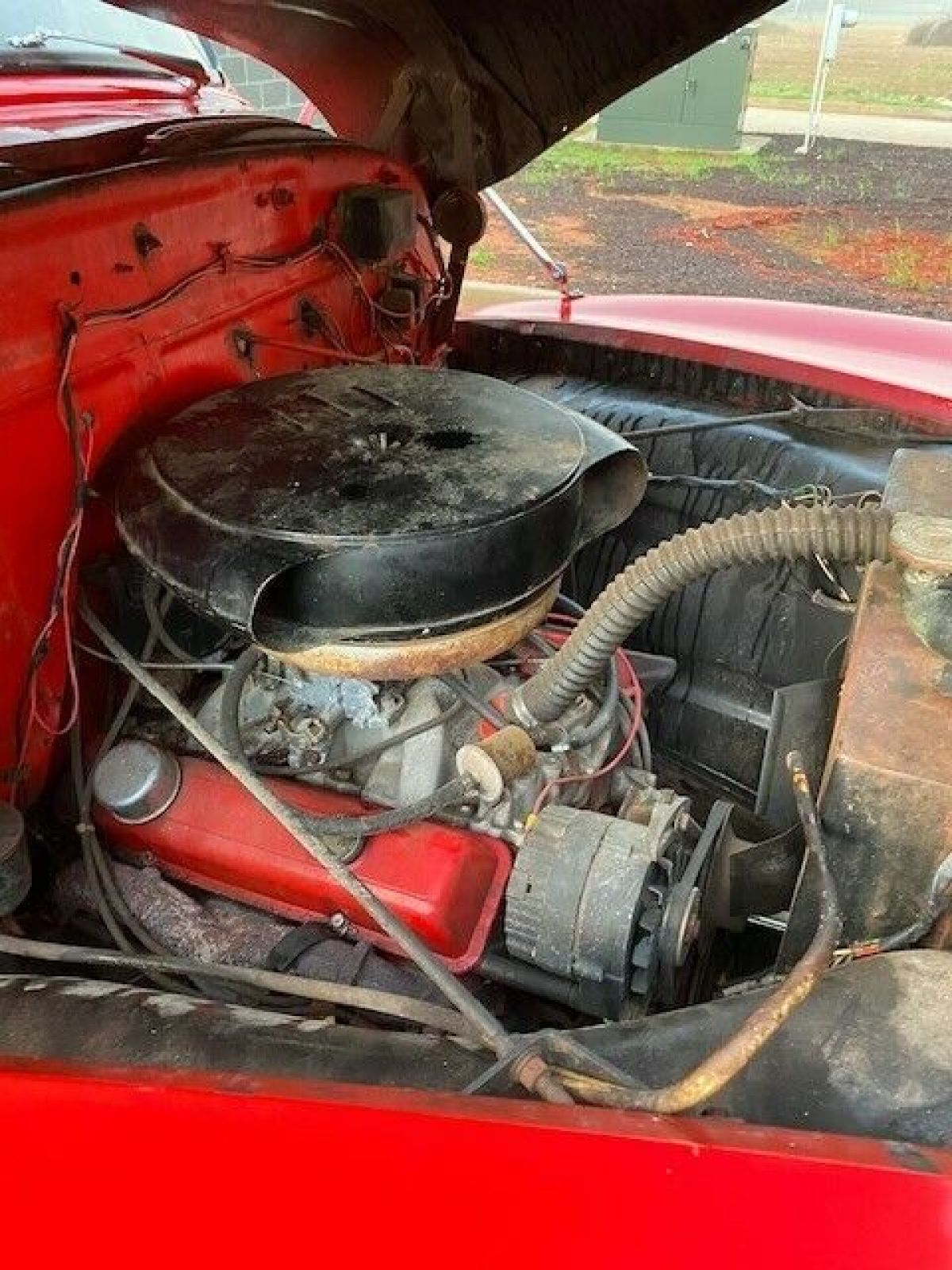 1954 GMC 300-24 - photo 5