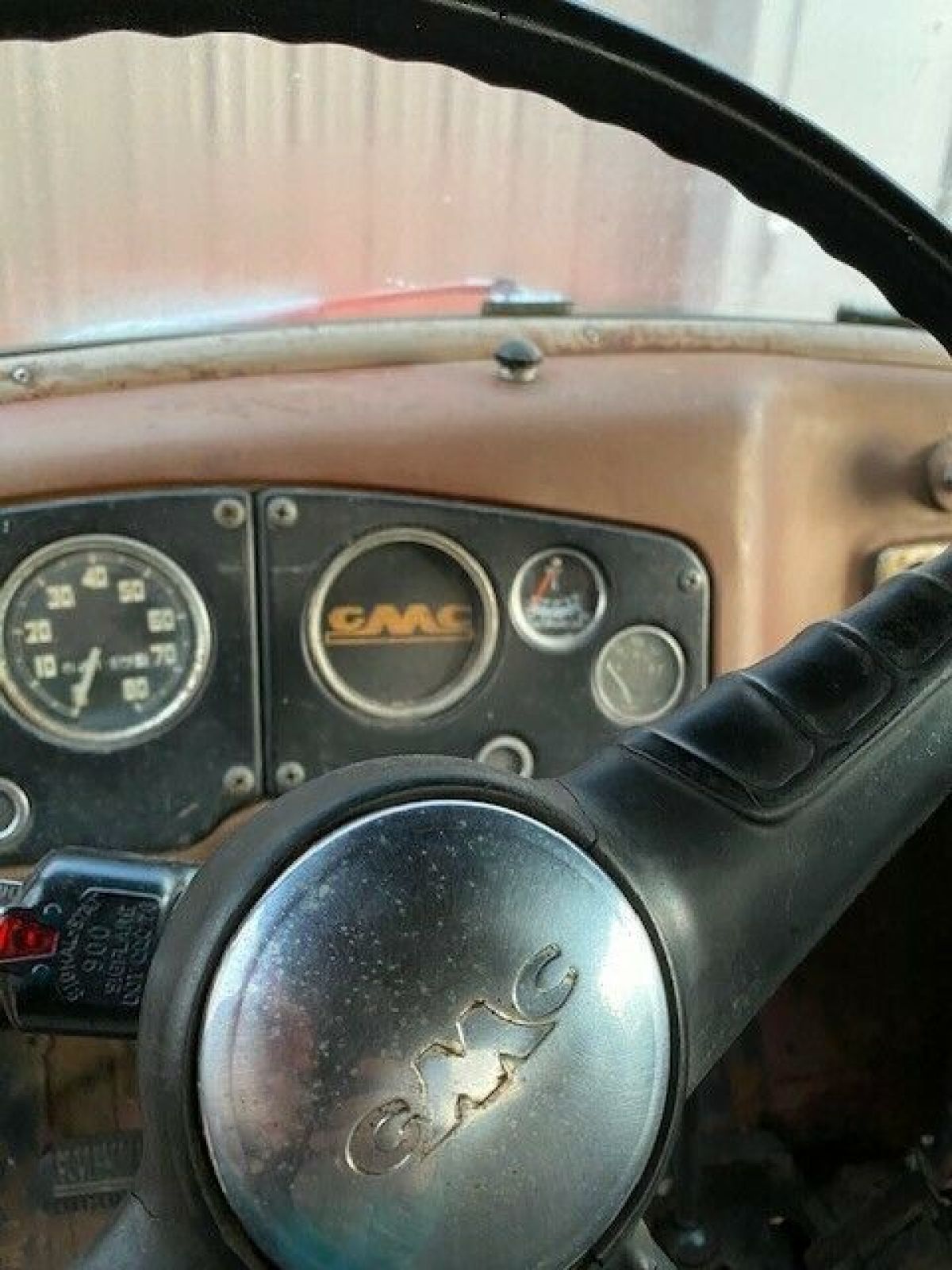 1954 GMC 300-24 - photo 7