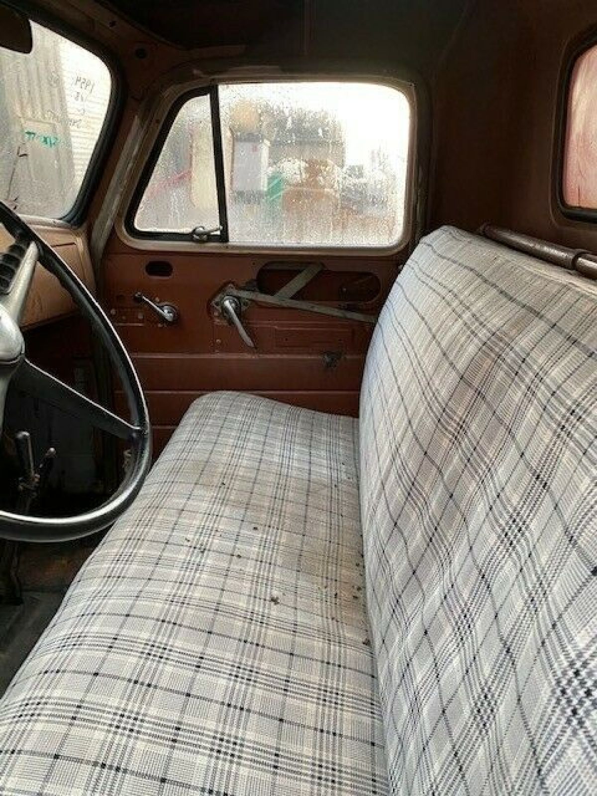 1954 GMC 300-24 - photo 8