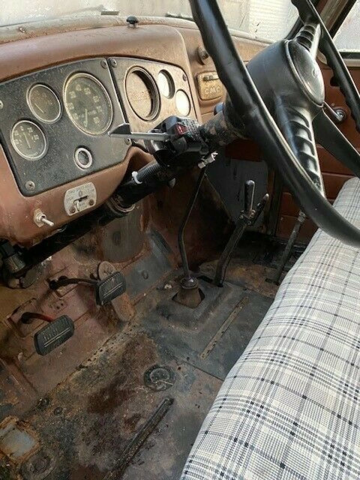 1954 GMC 300-24 - photo 9