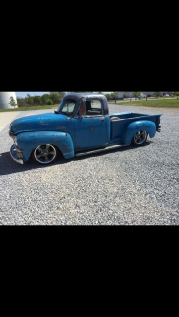 1954 GMC Other truck - photo 4