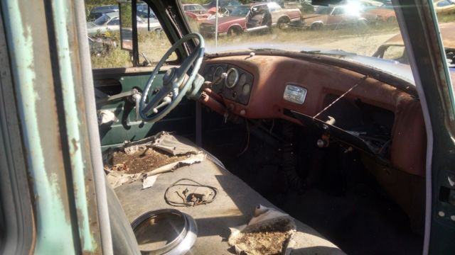 1954 GMC Other - photo 10