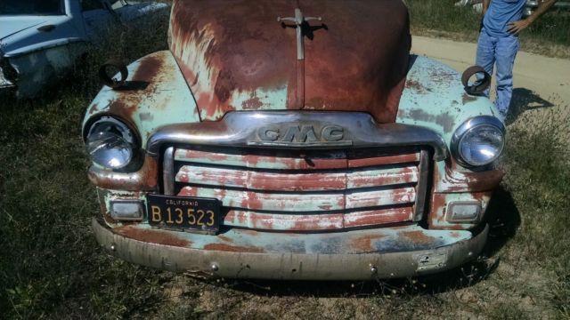 1954 GMC Other - photo 12