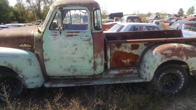 1954 GMC Other - photo 2