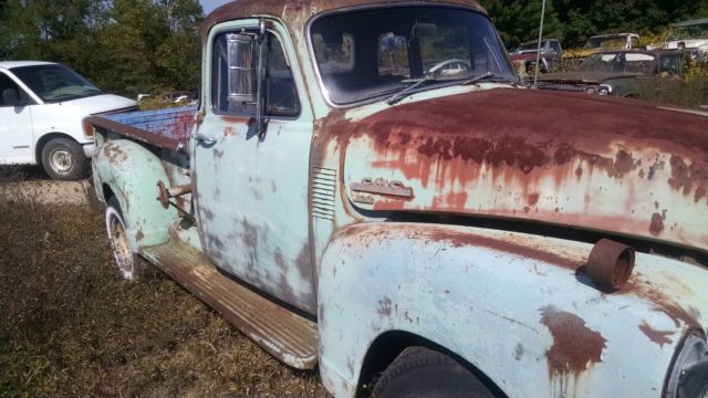 1954 GMC Other - photo 5