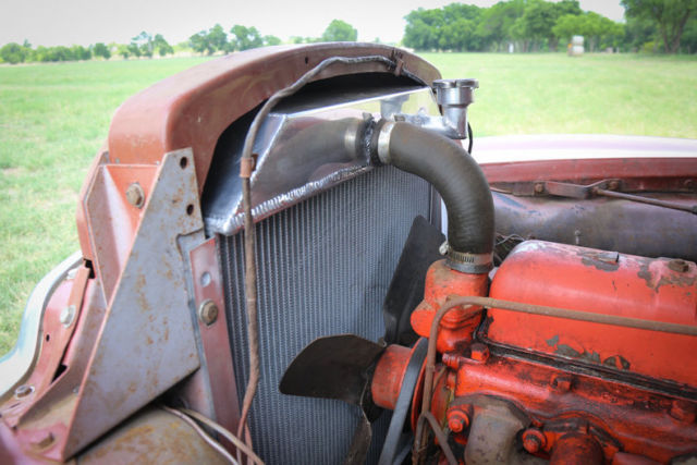1954 GMC 5-Window Pickup -- - photo 11